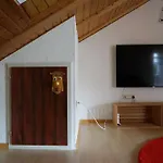 Maerchenhafte Mit Balkon - Zwischen Schweiz Und Suedschwarzwald *
