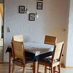Maerchenhafte Mit Balkon - Zwischen Schweiz Und Suedschwarzwald Lejlighed