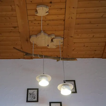 Maerchenhafte Mit Balkon - Zwischen Schweiz Und Suedschwarzwald