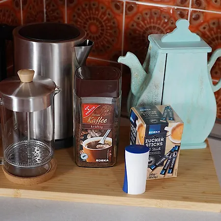 Apartman Maerchenhafte Mit Balkon - Zwischen Schweiz Und Suedschwarzwald *