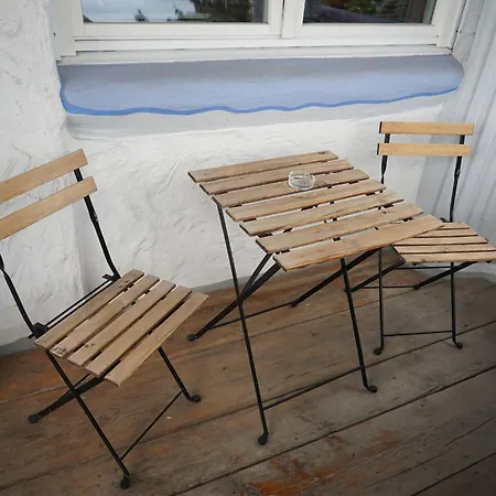 Maerchenhafte Mit Balkon - Zwischen Schweiz Und Suedschwarzwald Lejlighed Rechberg