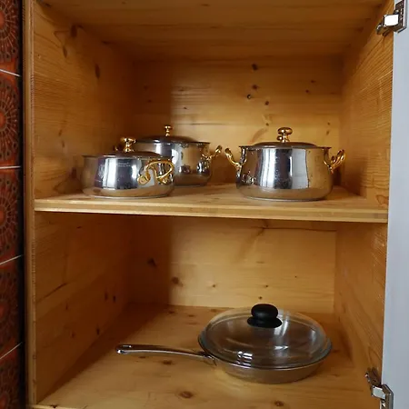 Maerchenhafte Mit Balkon - Zwischen Schweiz Und Suedschwarzwald