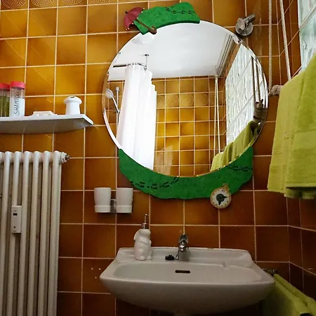 Maerchenhafte Mit Balkon - Zwischen Schweiz Und Suedschwarzwald Apartman