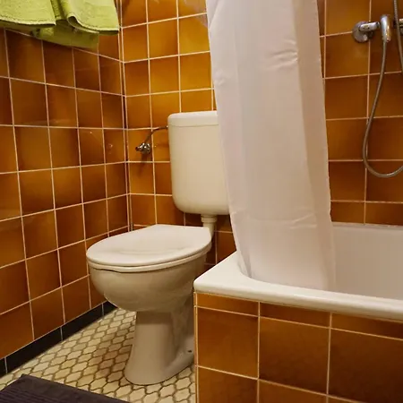 Apartman Maerchenhafte Mit Balkon - Zwischen Schweiz Und Suedschwarzwald Rechberg